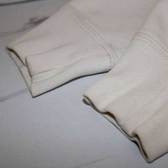 POLO RALPH LAUREN Zip Hoodie Jacket Size Small - Picture 9 of 14